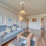 - Haus P, App 0p0202 Lejlighed Heiligenhafen