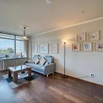 Lejlighed - Haus P, App 0p0202 *