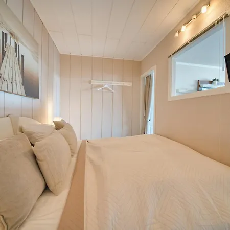 Apartman - Haus P, App 0p0202 *