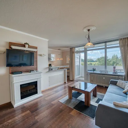 Apartman - Haus P, App 0p0202