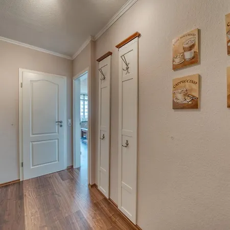 - Haus P, App 0p0202 Heiligenhafen