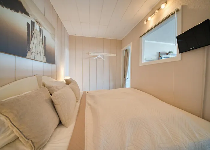 Apartman - Haus P, App 0p0202 *