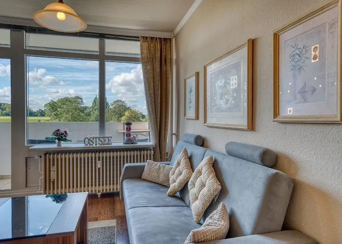 - Haus P, App 0p0202 Apartman