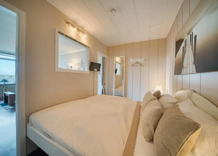 - Haus P, App 0p0202 Apartman Heiligenhafen