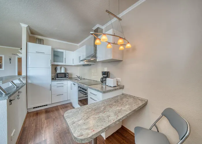 - Haus P, App 0p0202 Apartman