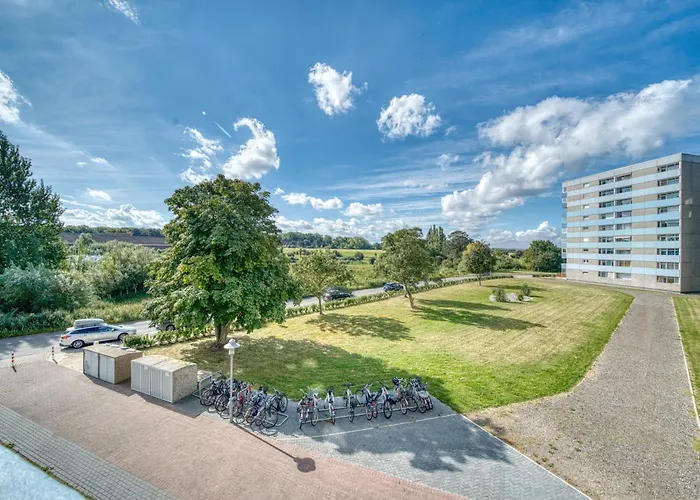 - Haus P, App 0p0202 Apartman *