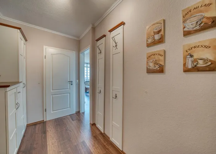 - Haus P, App 0p0202 Heiligenhafen